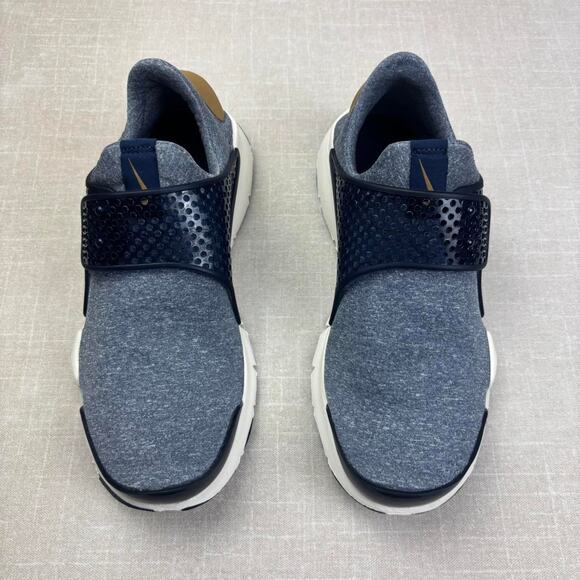 👥 2016 Nike Sock Dart “Midnight Navy” 8W - Picture 3 of 6